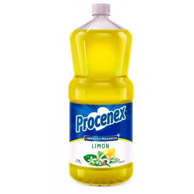 Perfumina Procenex X1800 Limón