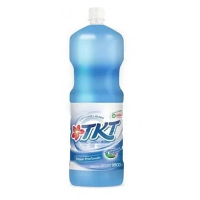 Perfumina Tkt X900 Toque Profundo