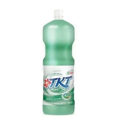 Perfumina Tkt X1800 Perfume Intenso