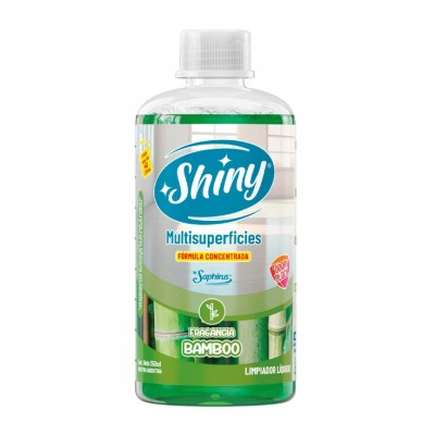 Perfumina Shiny Concentrada Bamboo