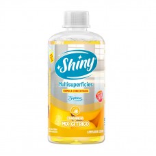 Perfumina Shiny Concentrada Mix Citrico