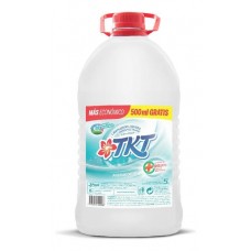 Perfumina Tkt x5 lts. Antibacterial