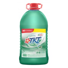 Perfumina Tkt x5 lts. Perfume Intenso