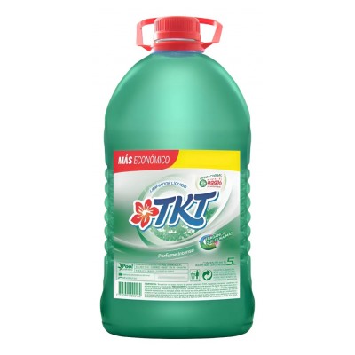 Perfumina Tkt x5 lts. Perfume Intenso