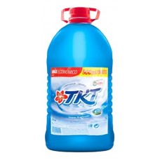 Perfumina Tkt x5 lts. Toque Profundo