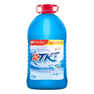 Perfumina Tkt x5 lts. Toque Profundo