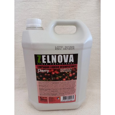 Perfumina Zelnova x5 Cherry