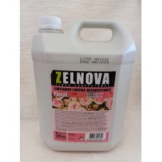 Perfumina Zelnova x5  Floral
