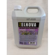 Perfumina Zelnova x5 Lavanda