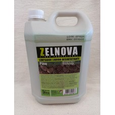 Perfumina Zelnova x5 Pino