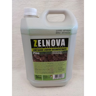 Perfumina Zelnova x5 Pino