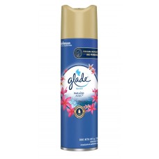 Desodorante Ambiente Glade Paraiso Azul