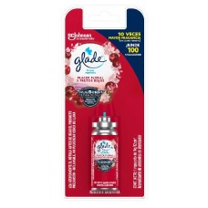 Toque Repuesto Glade Floral y Frutos Rojos Toque Repuesto Glade Floral y Frutos Rojos
