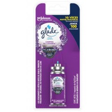 Toque Repuesto Glade Lavanda Toque Repuesto Glade Lavanda