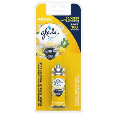 Toque Repuesto Glade Limon