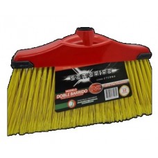 Escoba Doble Barrido Samantha