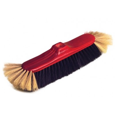 Escobillon Bigote Cerda Natural Salzano Escobillon Bigote Cerda Natural Salzano