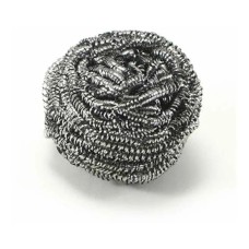 Esponja Acero 50 G Make