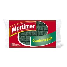 Esponja Cuadriculada Mortimer Mortimer
