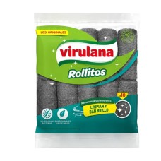 Virulana Rollito X10 Virulana