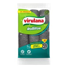 Virulana Rollito X 6 Virulana
