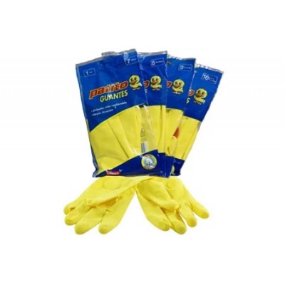Guantes Patito Patito