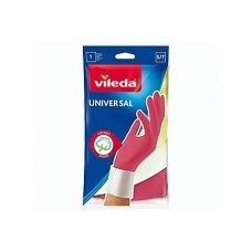 Guante Goma S Vileda