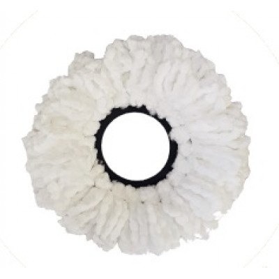 Repuesto Mopa Escurridor Algodon Generico