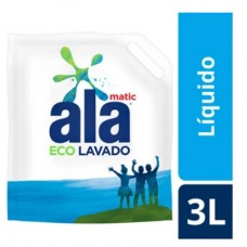 Jabon Liquido Ala X3000 Original Jabon Liquido Ala X3000 Original