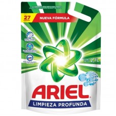 Jabon Liquido Ariel Limpieza Profunda X2.7lts Jabon Liquido Ariel Limpieza Profunda X2.7lts