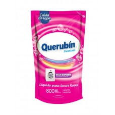 Jabon Liquido Querubin X800