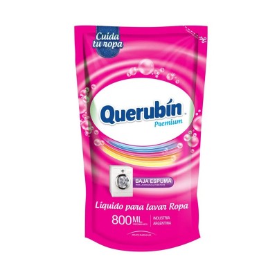 Jabon Liquido Querubin X800