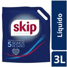 Jabon Liquido Skip X 3 Litros Skip Jabon Liquido Skip X 3 Litros Skip