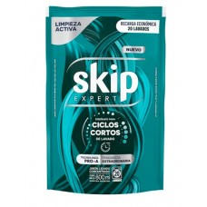 Jabon Liquido Ciclos Cortos X800 Fragancia Extraordinaria Skip Jabon Liquido Ciclos Cortos X800 Fragancia Extraordinaria Skip
