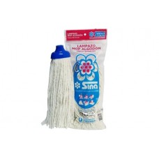 Mopa Algodon Lampazo Sina