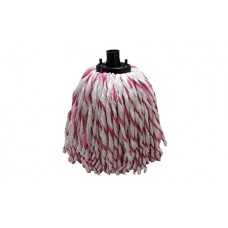 Mopa De Microfibra Bicolor Mister Trapo