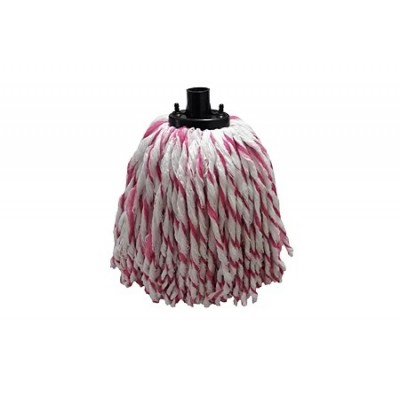 Mopa De Microfibra Bicolor Mister Trapo