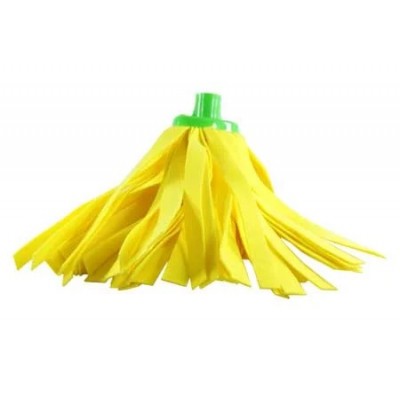 Mopa Sintetica Amarilla Mopa