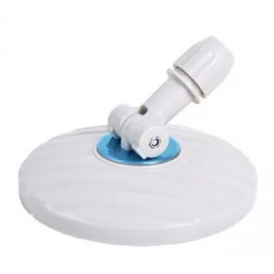 Porta Mopa Repuesto Balde Escurridor Colores Varios