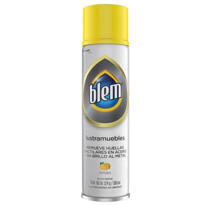 Lustramueble Blem Limon X360