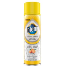 Lustramueble Blem Naranja X360