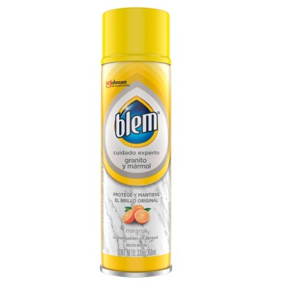 Lustramueble Blem Naranja X360