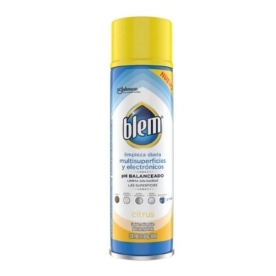 Lustramueble Blem x360 Citrus