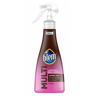 Blem Multi  Gatillo X400 Floral
