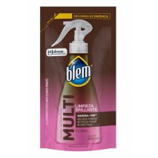 Blem Multi  Dp X400 Floral