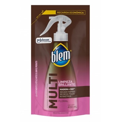 Blem Multi  Dp X400 Floral