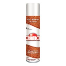 Lustramueble Aerosol Original Ceramicol