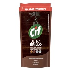 Multisuperficies Cif Doy Pack x380 ml Original