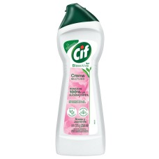 Cif Crema x375 Rosas y Jazmines