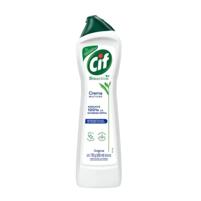 Cif Crema x750 Original